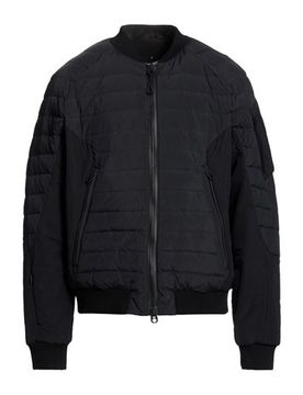 Pufferjacke & Daunenjacke Herren Schwarz 46,48,50,52,54 Herren