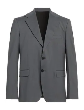 Blazer Herren Grau 3 Herren - LOW BRAND - FashionsVida