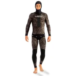 Muta Per Pesca Subacquea Tracina 5 Mm