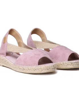 Sandali Ella Lavender EU 42