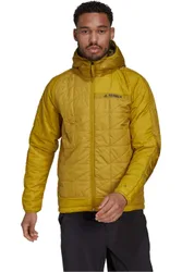 Terrex multi insulated chaqueta outdoor hombre Amarillo (XL)