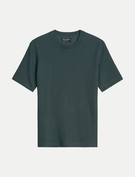 Marc O' Polo Fit T-Shirt Circularity Grün M