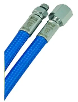Tubo Flessibile High-flexible Lp Regulator Unf 1/2 - Miflex - FashionsVida