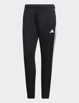 Pantaloni da allenamento Tiro 23 Club XS Black / White