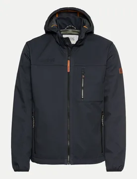 Softshell-Jacke Blau 58 - Camel active - FashionsVida