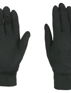 Gants Silk Black XS Homme - Level - FashionsVida
