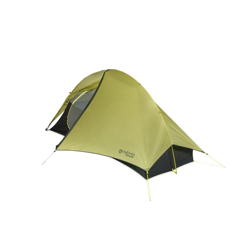 Nemo Hornet OSMO 1P Grün - NEMO - FashionsVida
