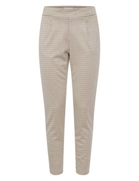 Pantalón plisado 'ICHKate ' /