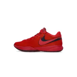 Scarpa Basket Uomo Lebron Xx Gym Red/university Red/burgundy Crush