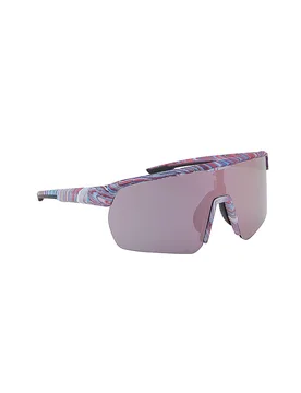 Lunettes de sport Aces bleu - Athletes Eyewear - FashionsVida