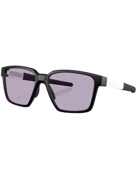 Sonnenbrille Actuator SQ Matte Black Prizm Slate schwarz - Oakley - FashionsVida