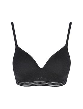 Sujetador con relleno FREYA negro negro 75A
