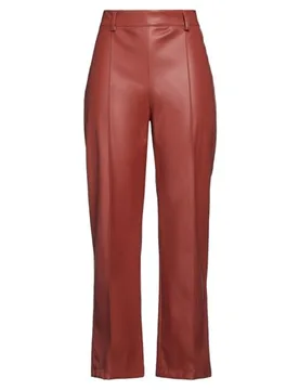 Malìparmi Pantalones Mujer Óxido 36,38,40,42 Mujer - Maliparmi - FashionsVida