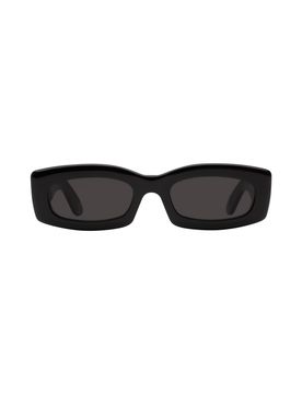 Occhiali da sole ZAGA ZAGABLACK-8E6 Donna