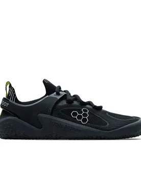 Baskets Motus Strength Barefoot Obsidian/Grey EU 42
