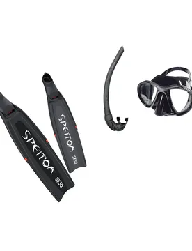 Attrezzatura Per La Pesca Subacquea Elite3 Sx30