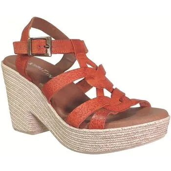Keilabsatzsandalen 2023 37;38;40 Female - Xapatan - FashionsVida