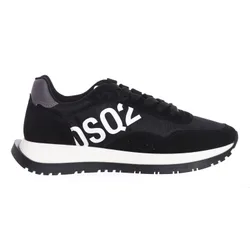 Womens Running Sports Shoes Snw0212-01601681 Woman - Black - Size Eu 36