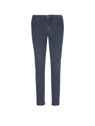 Marc O' Polo Slim Fit LULEA dunkelblau 30/L34 damen