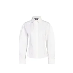 Jacquemus La chemise Ovaldo