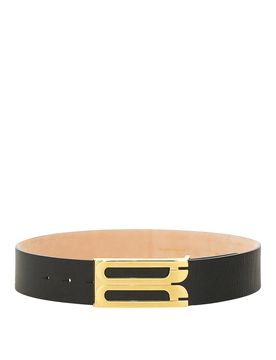 Victoria Beckham Jumbo Frame Belt