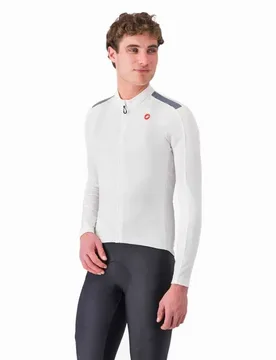 Maillot à Manches Longues Puro 4 - Castelli - FashionsVida