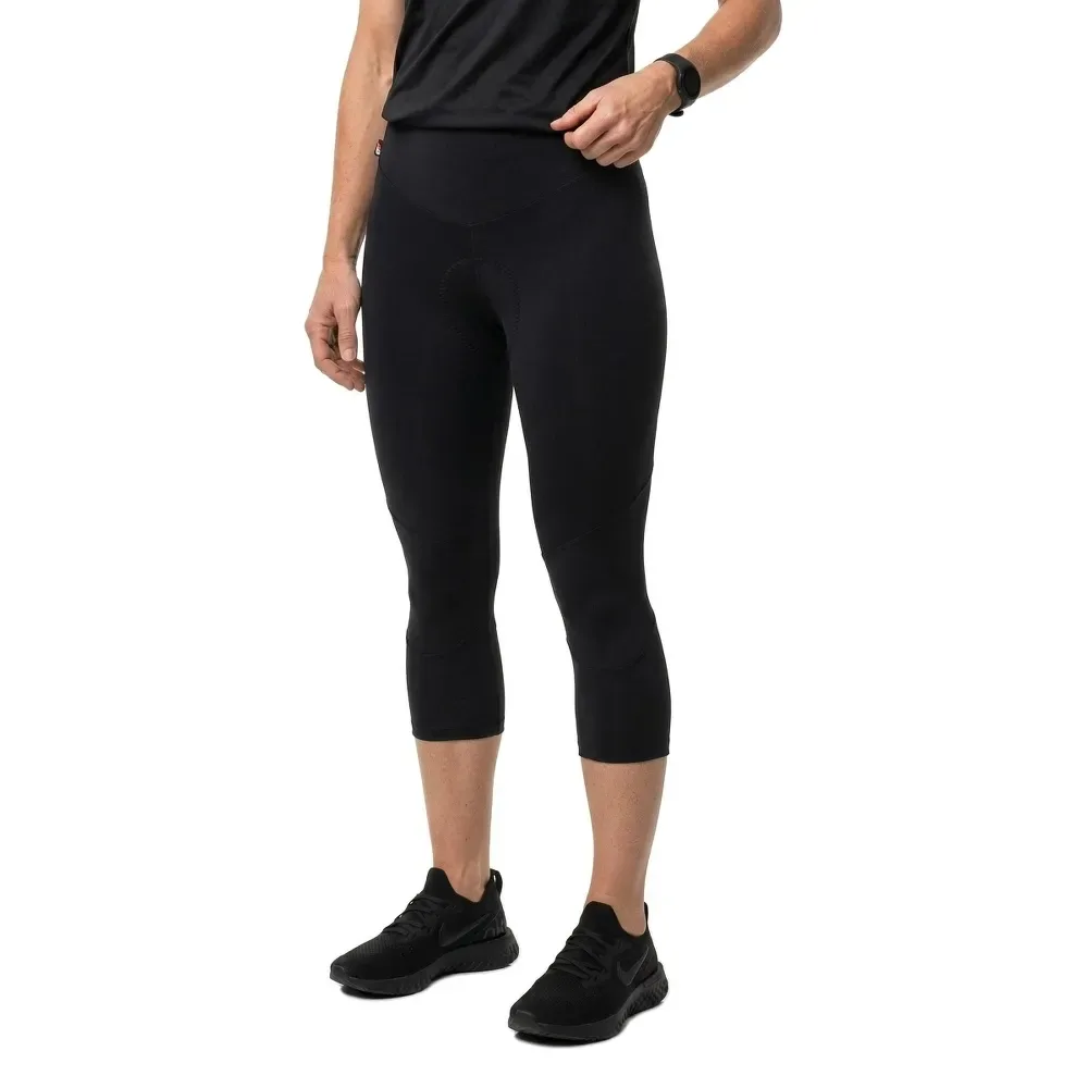 Santini Salopette 3/ Kickoff Black - Santini - FashionsVida