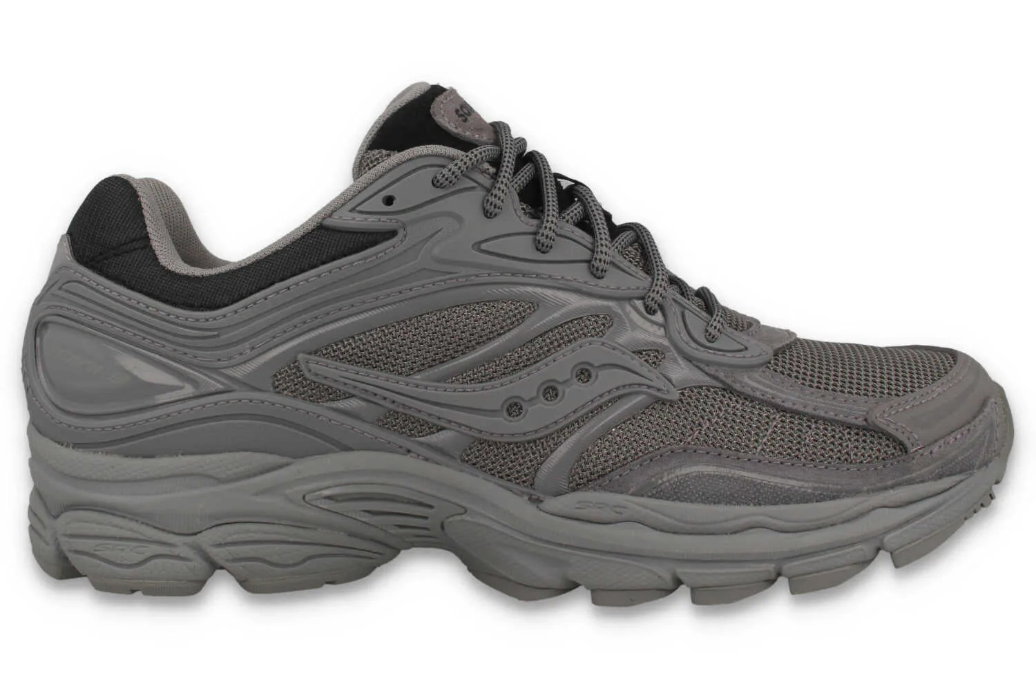 Progrid Omni 9 - Sneaker - grau - Herren - Size: 45 - Saucony - FashionsVida