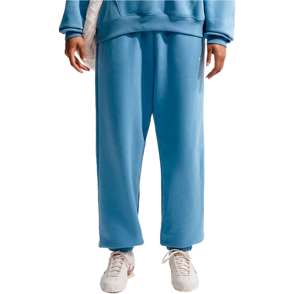 Studio pantalón mujer Azul (XL) - Nike - FashionsVida