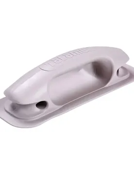 Poignée Dure S-line Light Grey One Size unisex
