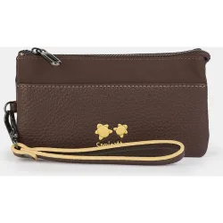 Caminatta - Pouch con cremallera