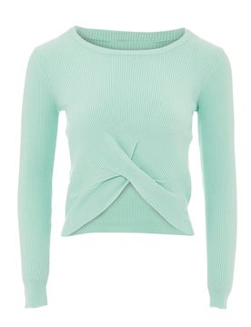 NALLY Jersey menta