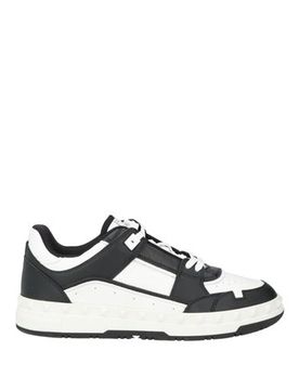 Sneakers Herren Schwarz 44,45 Herren