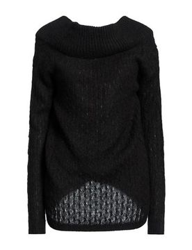 Pullover Damen Schwarz M,XS Damen
