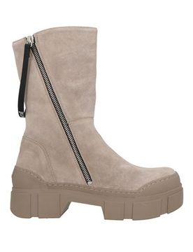 VIC MATIĒ Stiefelette Damen Maulwurfsgrau 35,36,37,38,39,40 Damen