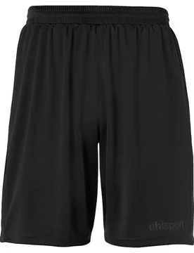 Short Performance Black S - Uhlsport - FashionsVida