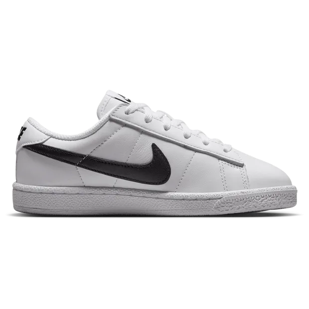 Classic Toddler Trainers - White - Size 10.5 - Leather - White - Size: 10.5 - Nike - FashionsVida