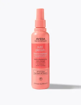 NutriPlenish™ Vitamin Leave in Conditioner Spray 200ml Unisex - Aveda - FashionsVida