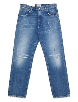 Jeans james denim nip & tac - denim