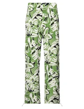 Pantalones Hombre Marfil M Hombre - Palm Angels - FashionsVida