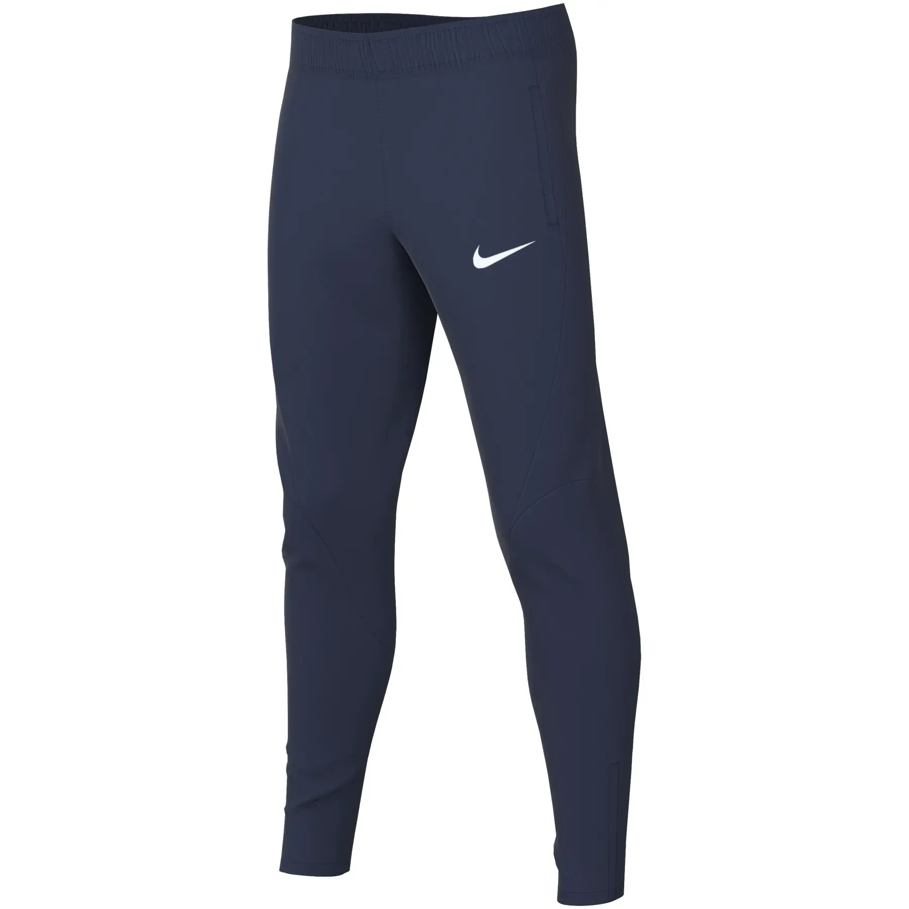 Kinder Trainingshose Dri-FIT Strike - Bleu - unisex - Size: 13/15 ans - Nike - FashionsVida