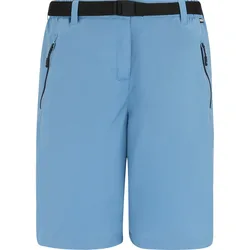 WnsXertStchBerLt Damen 3/4-Hose, blau GERW42