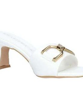 Keilabsatzsandalen - 40 Female