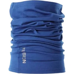 MERINO NECK GAITER Unisex NIGHT BLUE