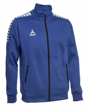 Jacke Monaco - Bleu - male - Size: L