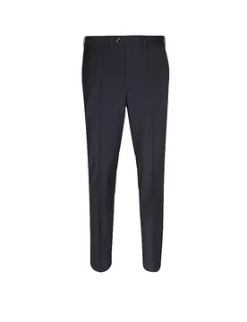 Anzughose JANIS blau 102 herren - DRESSLER - FashionsVida