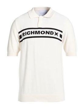 Pullover Hombre Hueso L Hombre