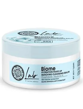 Hydration Make Up - LAB BY NATURA SIBERICA - FashionsVida