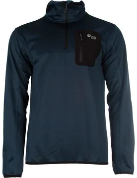 Fernando forro polar hombre (S) - Neak peak - FashionsVida