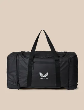 Active Holdall - Black O/S unisex - Castore - FashionsVida